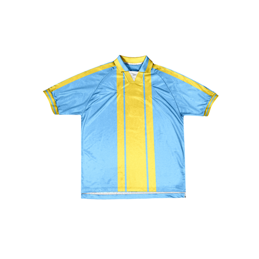VINTAGE SOCCER MOCKUP