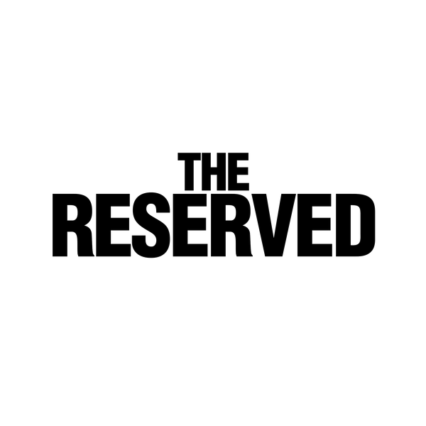 THE RESERVED